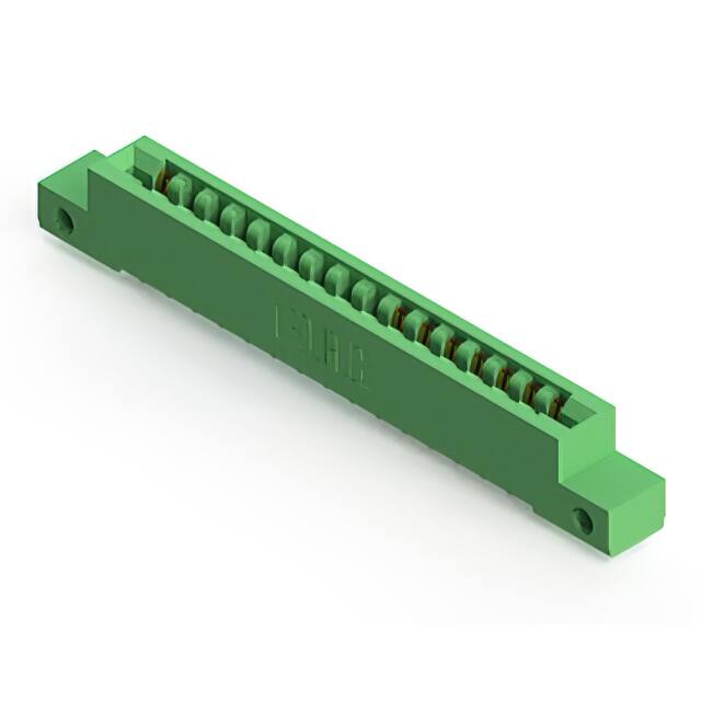 307-032-556-212 EDAC Inc.  Edgeboard Connectors